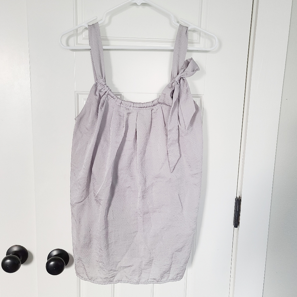9/27 ANN TAYLOR LOFT TOP